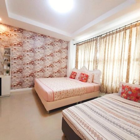 Rocky Party Pool Villa Huahin 3 Bedrooom With Bbq & Karaoke HHQ Exterior foto