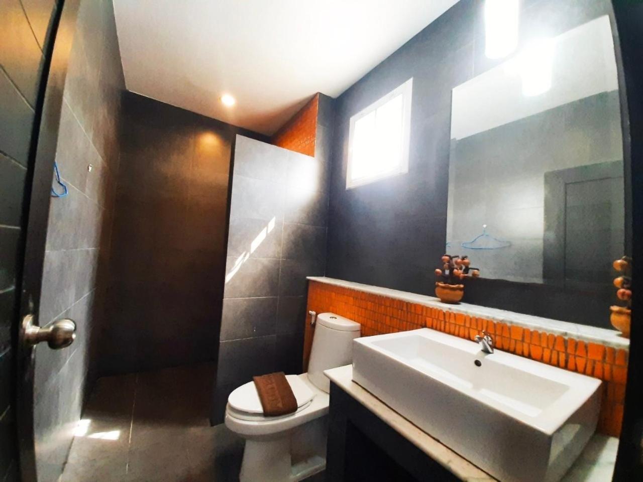 Rocky Party Pool Villa Huahin 3 Bedrooom With Bbq & Karaoke HHQ Exterior foto