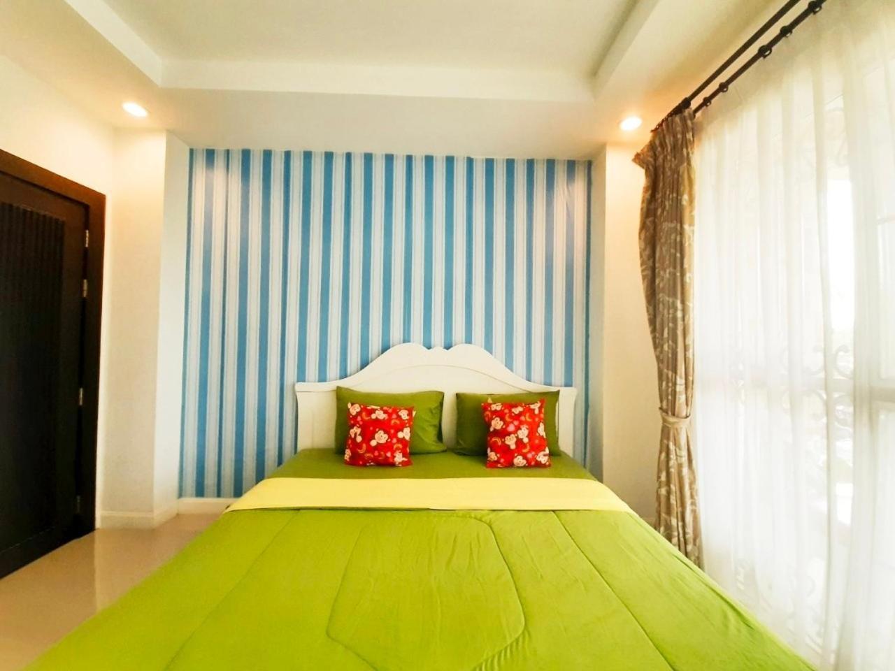 Rocky Party Pool Villa Huahin 3 Bedrooom With Bbq & Karaoke HHQ Exterior foto
